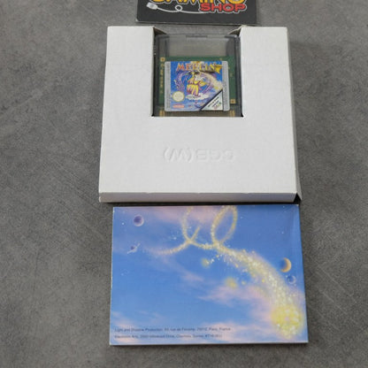 Vendita Merlin - Retrogaming Shop