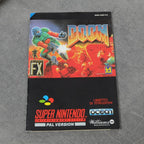 Vendita Doom - Retrogaming Shop