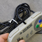 Vendita Super Nintendo Pal + Super Mario Kart - Retrogaming Shop