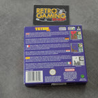 Vendita Tetris Dx - Retrogaming Shop