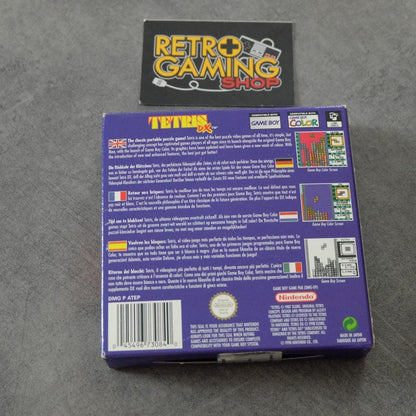 Vendita Tetris Dx - Retrogaming Shop