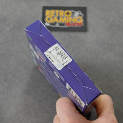 Vendita Tetris Dx - Retrogaming Shop