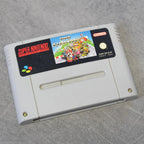 Vendita Super Nintendo Pal + Super Mario Kart - Retrogaming Shop