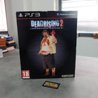 Vendita Dead Rising 2 Outbreak Edition Nuova - Retrogaming Shop