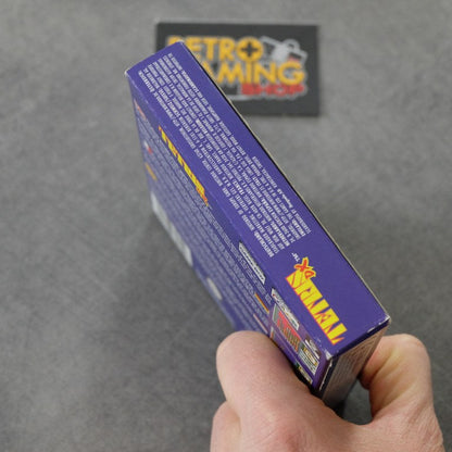 Vendita Tetris Dx - Retrogaming Shop