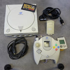 Vendita Dreamcast - Retrogaming Shop