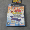 Vendita Pokemon Box Rubino e Zaffiro - Retrogaming Shop