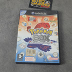 Vendita Pokemon Box Rubino e Zaffiro - Retrogaming Shop