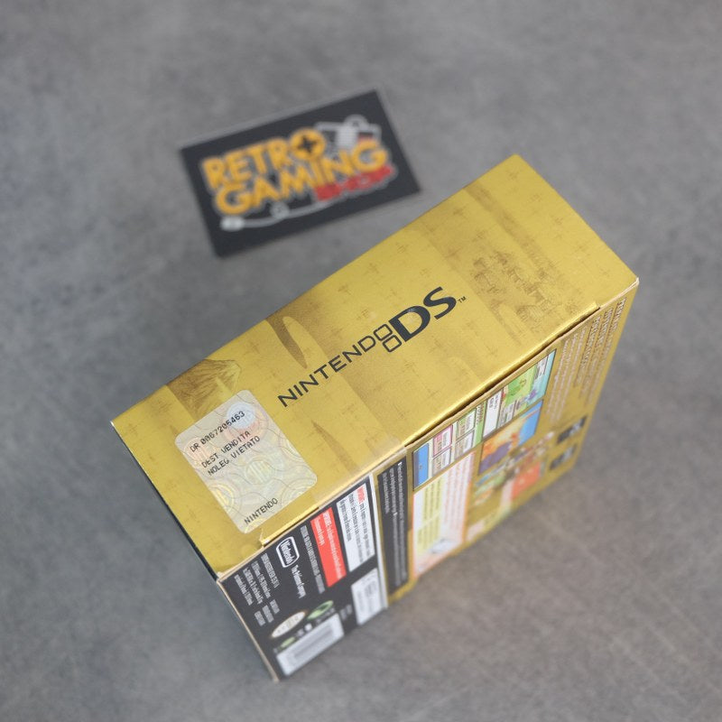 Vendita Pokemon Versione Oro Heartgold - Retrogaming Shop