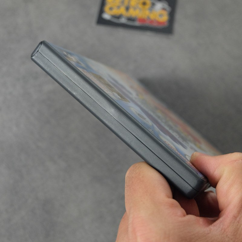 Vendita Pokemon Box Rubino e Zaffiro - Retrogaming Shop