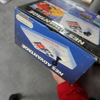 Vendita Nes Advantage Joystick - Retrogaming Shop