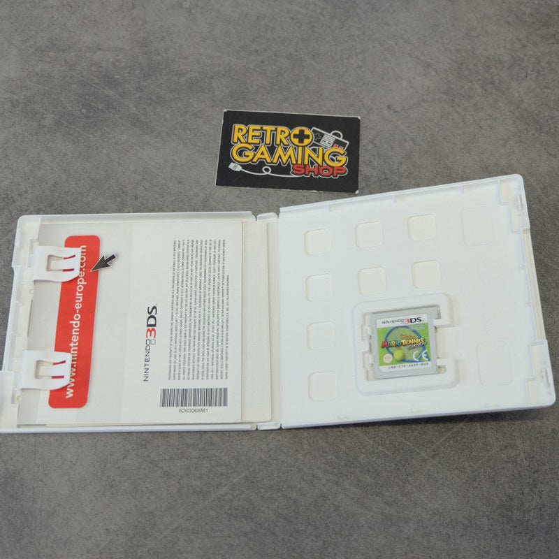 Vendita Mario Tennis Open - Retrogaming Shop