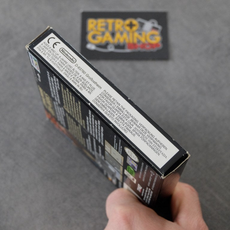Star Wars Episode I Obi-Wan's Adventure Nintendo