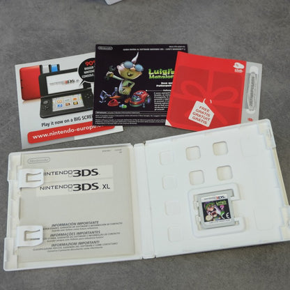 Vendita Luigi’s Mansion 2 - Retrogaming Shop