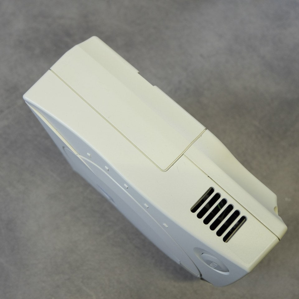 Vendita Dreamcast - Retrogaming Shop