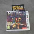 Vendita Metroid Samus Returns - Retrogaming Shop