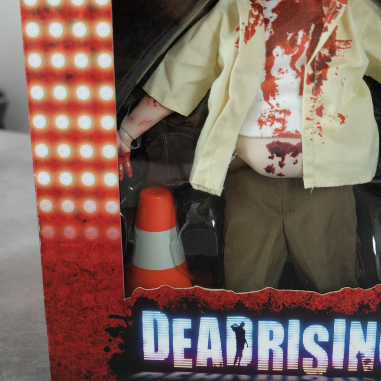 Vendita Dead Rising 2 Outbreak Edition Nuova - Retrogaming Shop