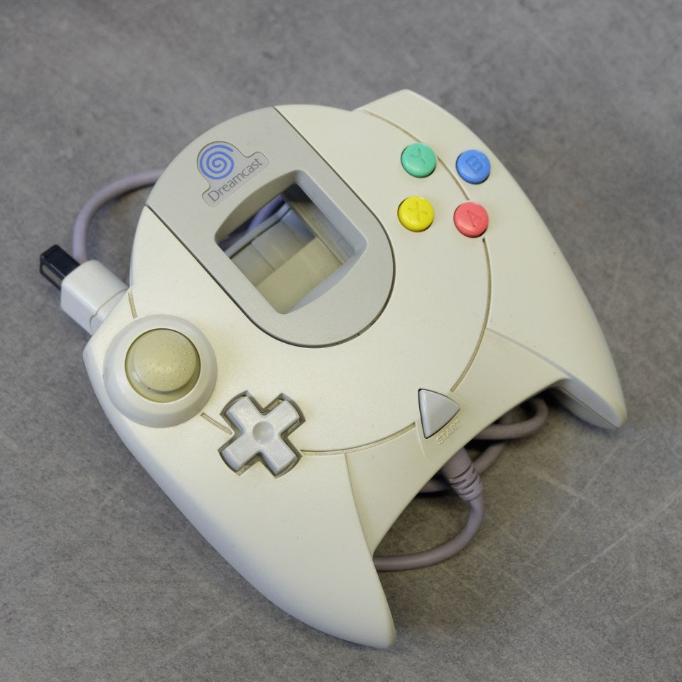 Dreamcast SEGA