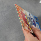 Vendita Pokemon Box Rubino e Zaffiro - Retrogaming Shop