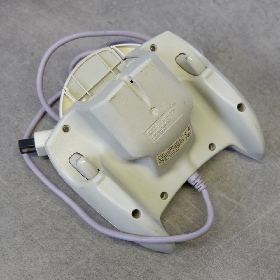 Vendita Dreamcast - Retrogaming Shop