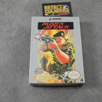 Vendita Rush n Attack - Retrogaming Shop
