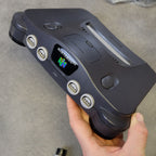 Vendita Nintendo 64 - Retrogaming Shop