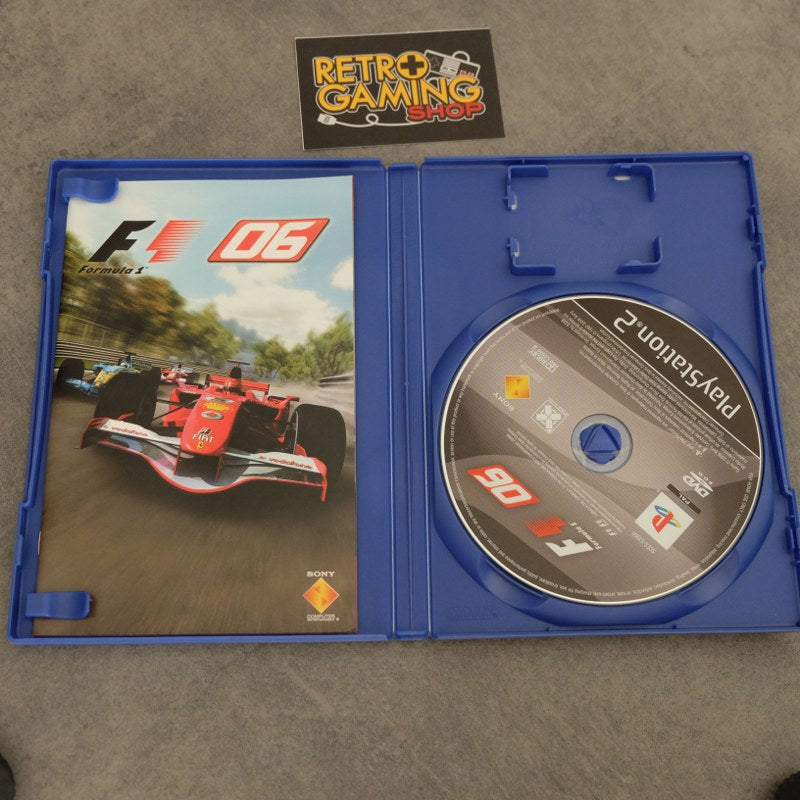 Vendita Formula 1 06 - Retrogaming Shop