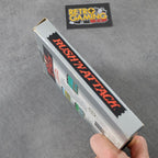 Vendita Rush n Attack - Retrogaming Shop