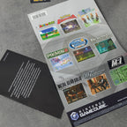 Vendita Pokemon Box Rubino e Zaffiro - Retrogaming Shop