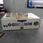 Vendita Nintendo 64 Atomic Purple - Retrogaming Shop