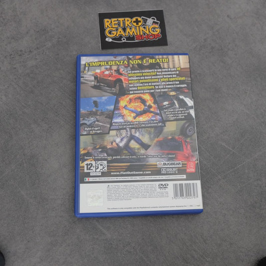 Flatout 2