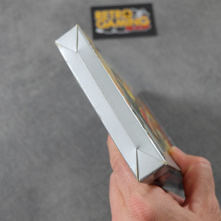 Rush n Attack Nintendo