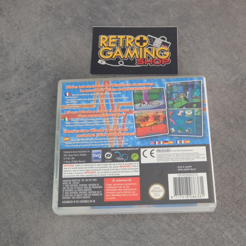 Vendita Kim Possible Kimmunicator - Retrogaming Shop