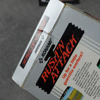 Vendita Rush n Attack - Retrogaming Shop