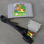 Vendita Nintendo 64 - Retrogaming Shop