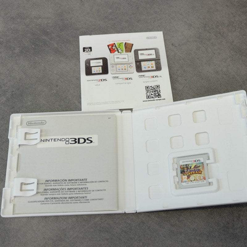 Vendita Code Name S.T.E.A.M. - Retrogaming Shop