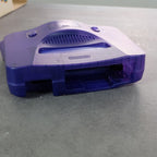 Vendita Nintendo 64 Atomic Purple - Retrogaming Shop