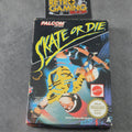 Vendita Skate or Die - Retrogaming Shop