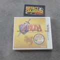 Vendita The Legend Of Zelda: Ocarina of Time 3D Nuovo - Retrogaming Shop