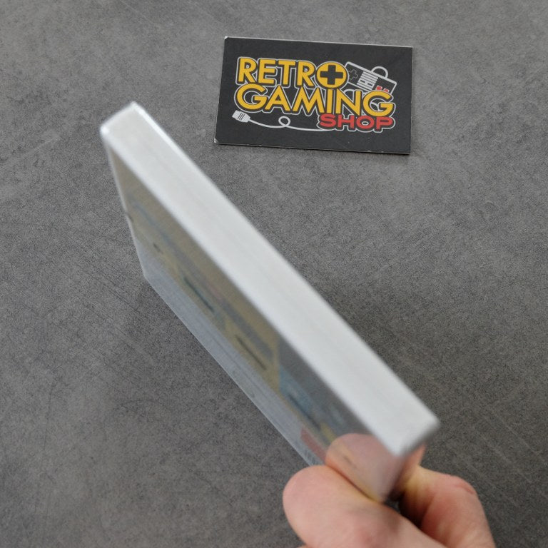 Vendita The Legend Of Zelda: Ocarina of Time 3D Nuovo - Retrogaming Shop