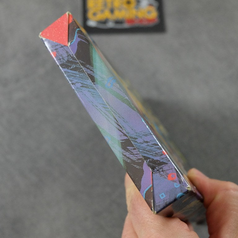 Skate or Die Nintendo