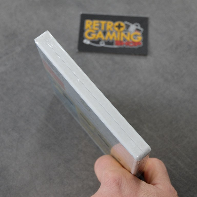 Vendita The Legend Of Zelda: Ocarina of Time 3D Nuovo - Retrogaming Shop