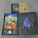 Vendita Harry Potter LA Coppa Del Mondo Quidditch - Retrogaming Shop