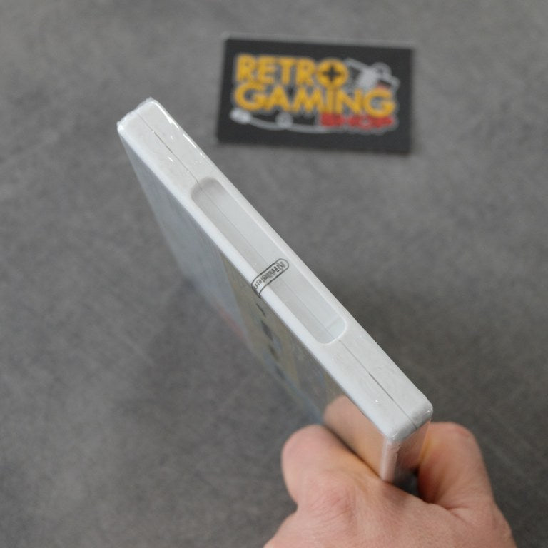 Vendita The Legend Of Zelda: Ocarina of Time 3D Nuovo - Retrogaming Shop