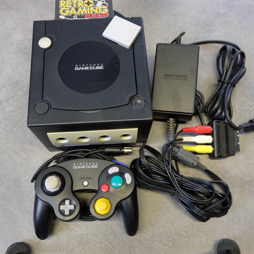 Nintendo Gamecube Nintendo