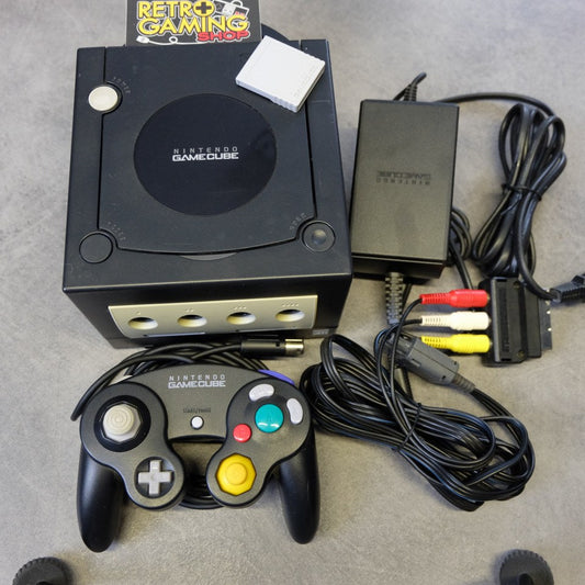 Nintendo Gamecube Nintendo