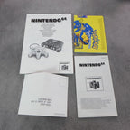 Vendita Nintendo 64 Atomic Purple - Retrogaming Shop