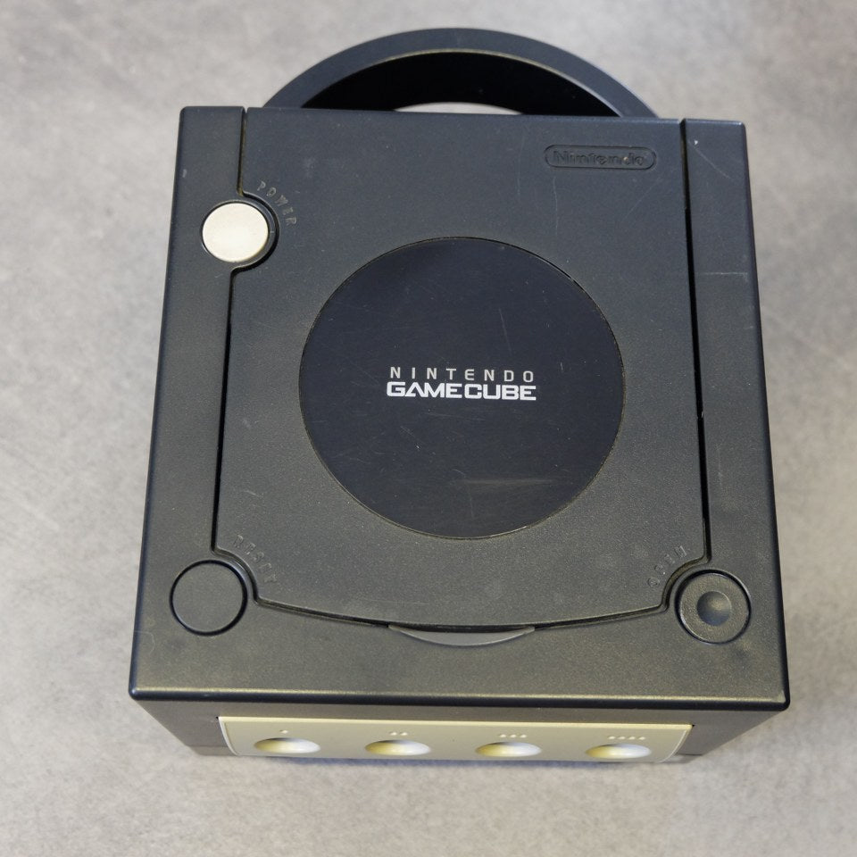 Nintendo Gamecube Nintendo
