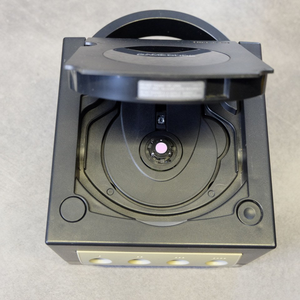Nintendo Gamecube Nintendo