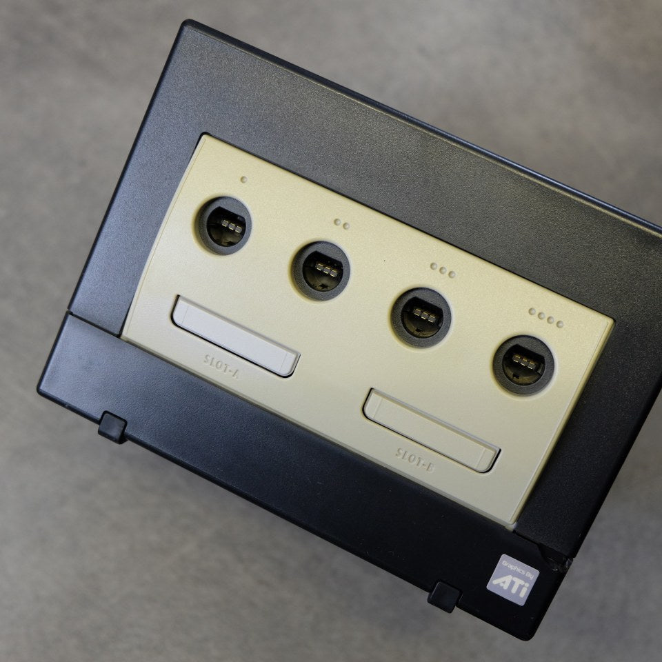 Nintendo Gamecube Nintendo
